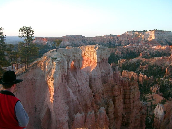 Trail oftheLonsomePine